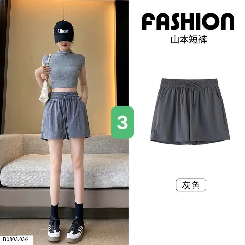 QUẦN SHORT CHO NỮ Sỉ 114k