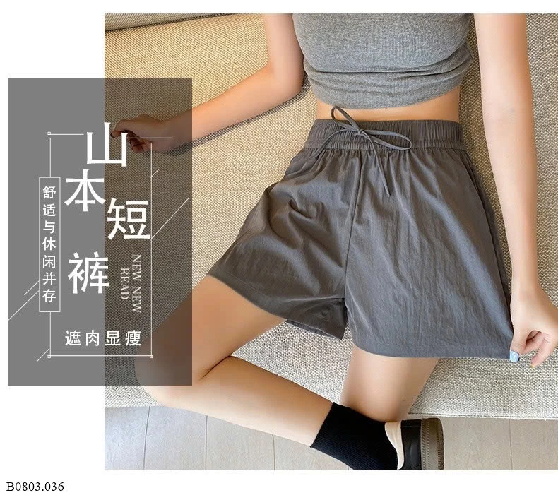 QUẦN SHORT CHO NỮ Sỉ 114k