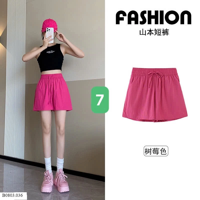 QUẦN SHORT CHO NỮ Sỉ 114k