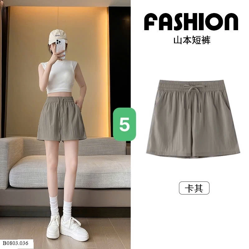 QUẦN SHORT CHO NỮ Sỉ 114k