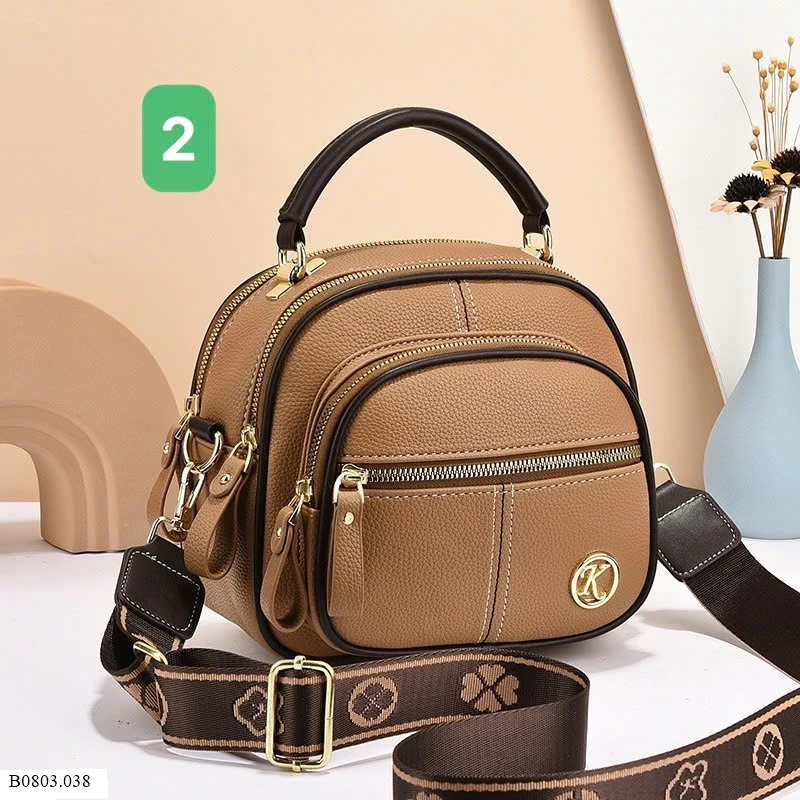 Túi xách nữ mẫu mới Sỉ 164k