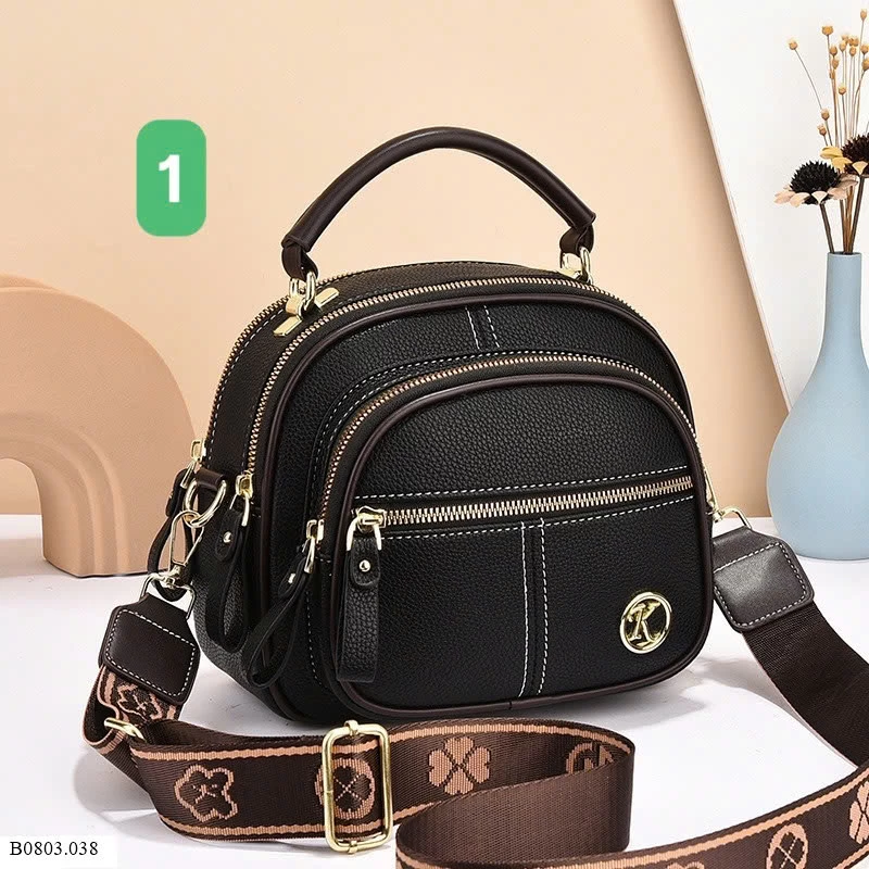 Túi xách nữ mẫu mới Sỉ 164k