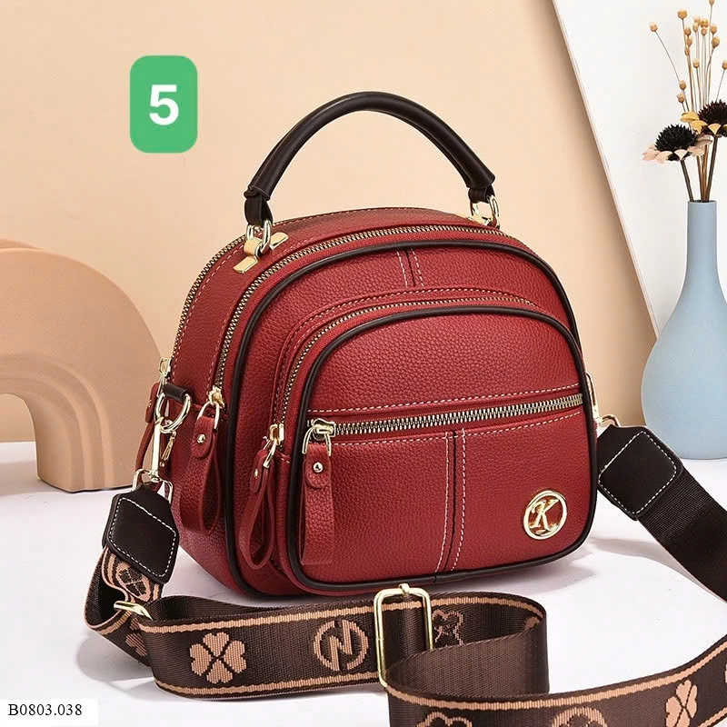 Túi xách nữ mẫu mới Sỉ 164k