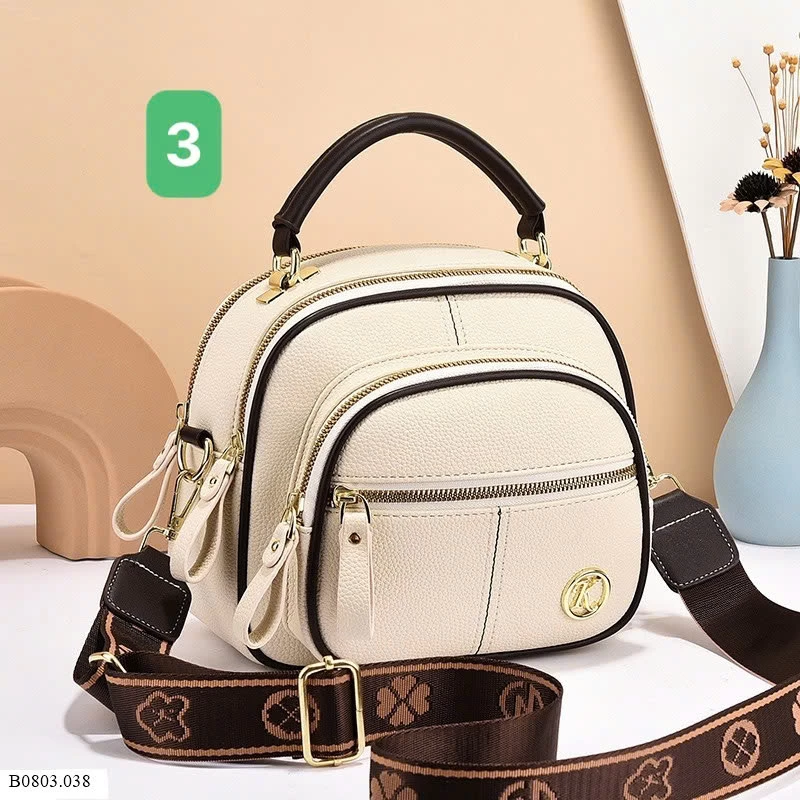 Túi xách nữ mẫu mới Sỉ 164k