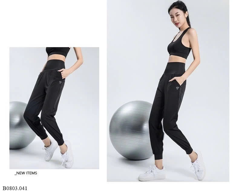 QUẦN JOGGER NỮ Sỉ 116k