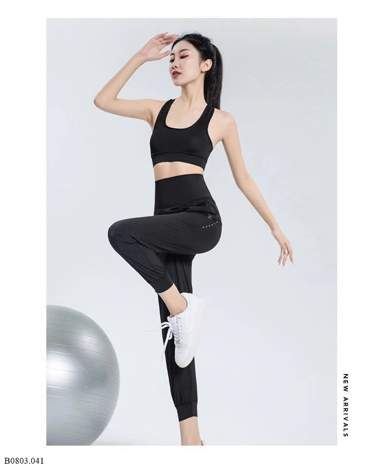 QUẦN JOGGER NỮ Sỉ 116k