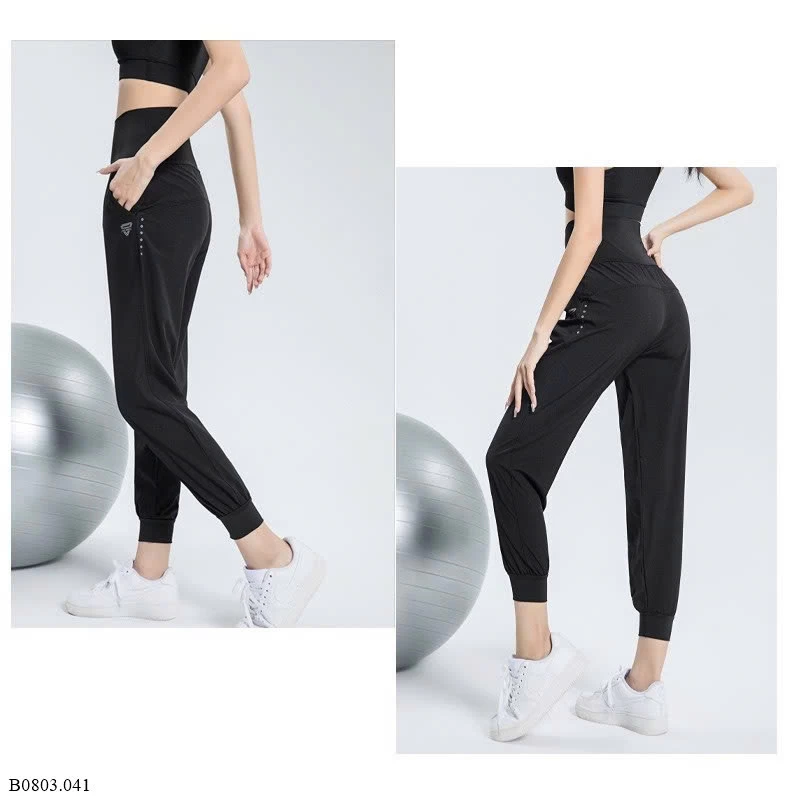 QUẦN JOGGER NỮ Sỉ 116k