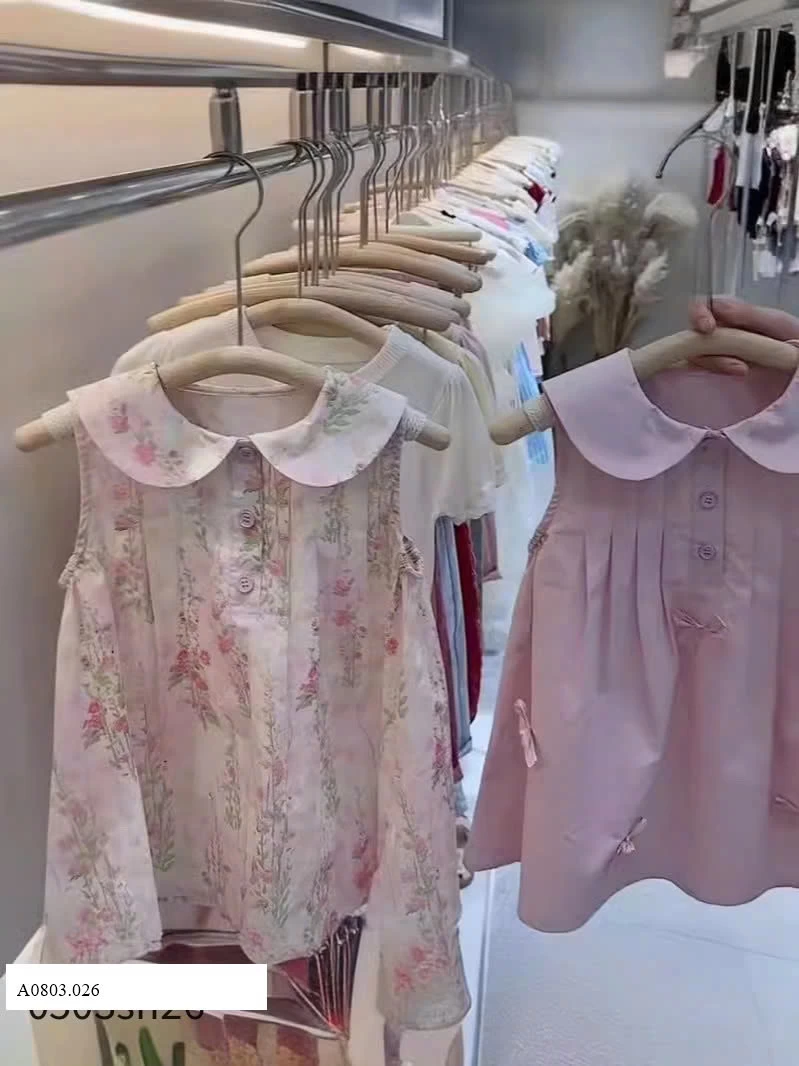 VÁY SÁT NÁCH BG     Sỉ 95k