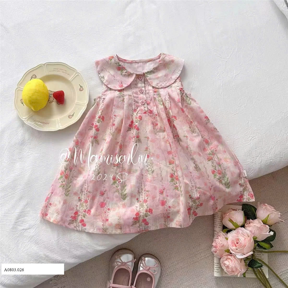 VÁY SÁT NÁCH BG     Sỉ 95k