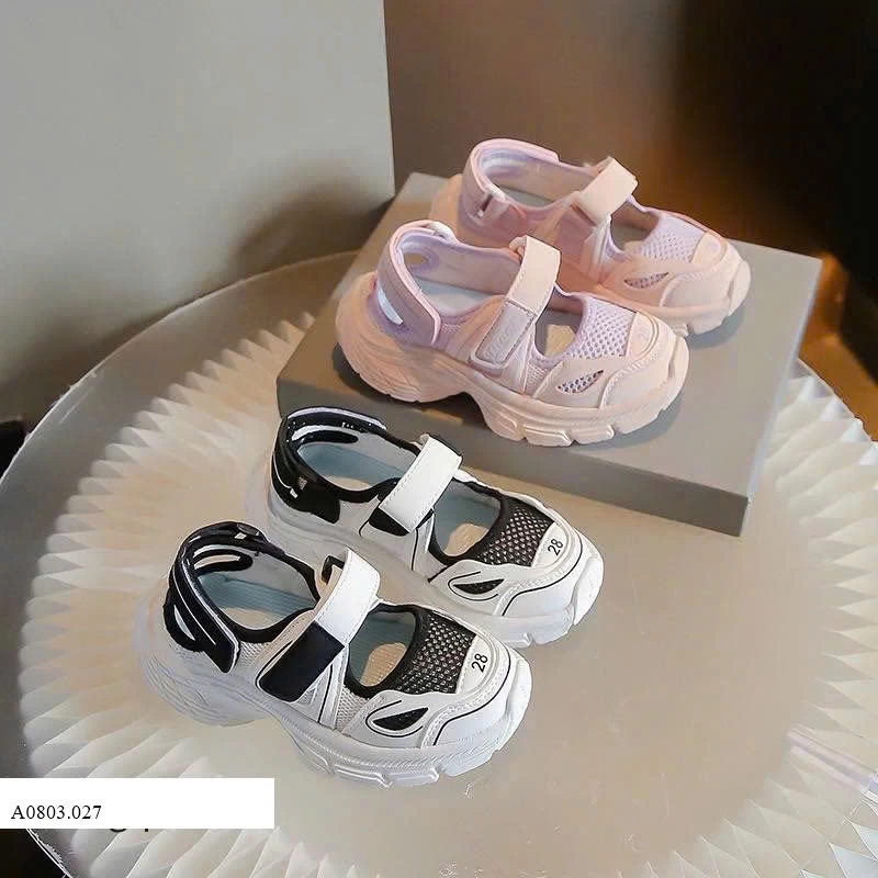SANDAL THOÁNG KHÍ CHO BÉ   Giá sỉ sz 22-26: 135k sz 27-36: 150k