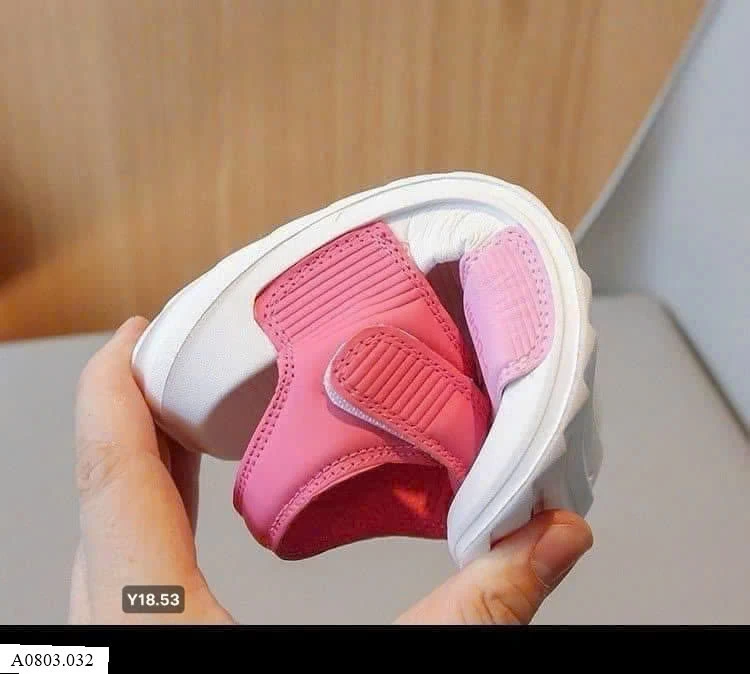 SANDAL PHỐI MÀU      Sỉ 120k