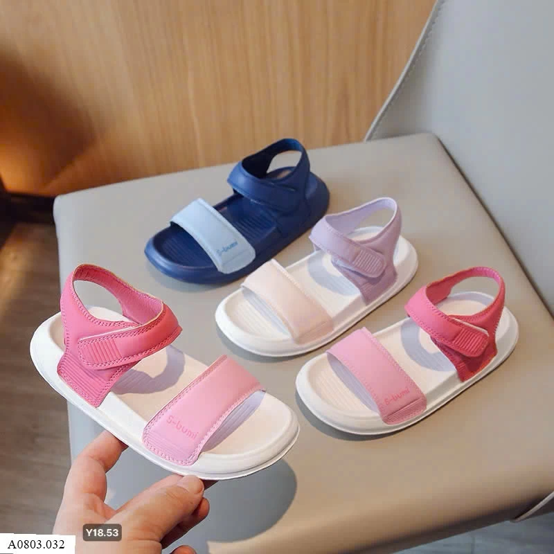 SANDAL PHỐI MÀU      Sỉ 120k