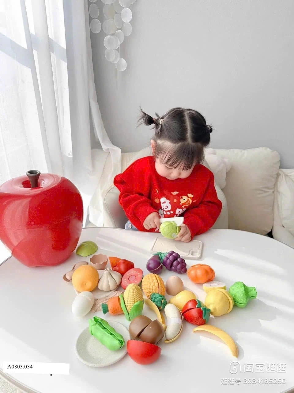BỘ ĐỒ CHƠI BÉ     Sỉ 195k