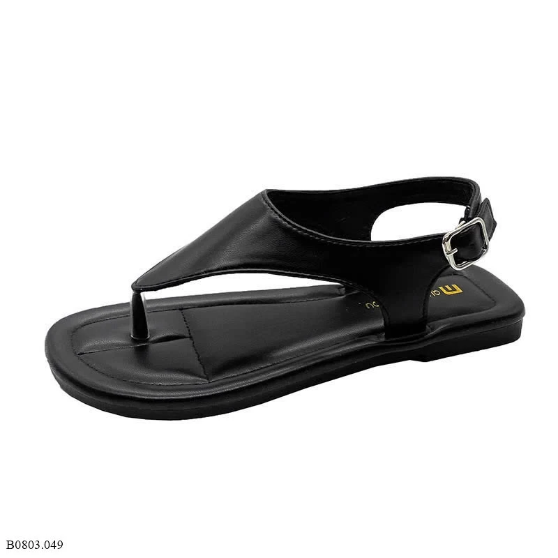 DÉP SANDAL XỎ NGÓN  NỮ   Sỉ 116k