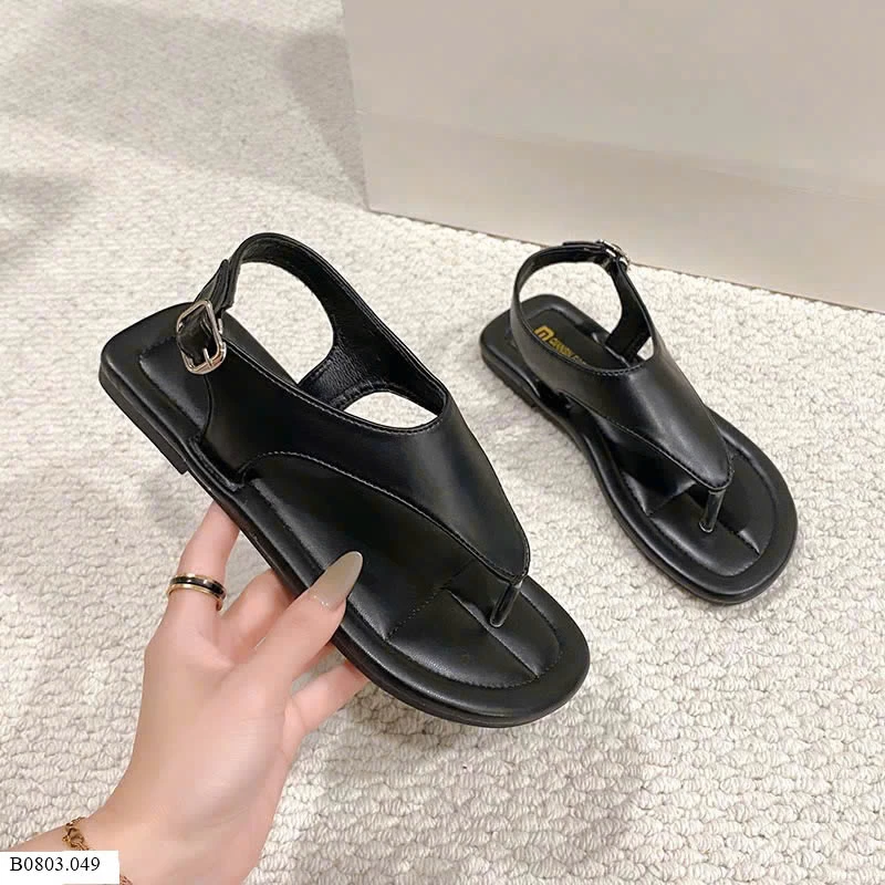 DÉP SANDAL XỎ NGÓN  NỮ   Sỉ 116k