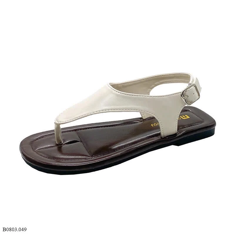 DÉP SANDAL XỎ NGÓN  NỮ   Sỉ 116k