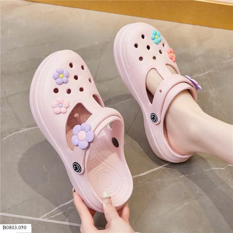 DÉP SỤC CHO NỮ  Sỉ 65k