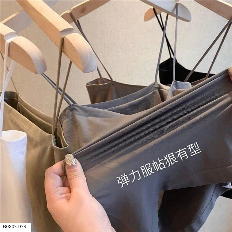 ÁO HAI DÂY KÈM ĐỆM NGỰC    Sỉ 29k/ 1 chiếc