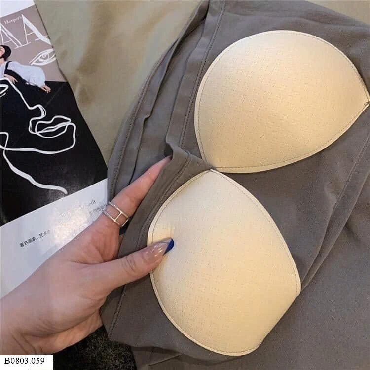 ÁO HAI DÂY KÈM ĐỆM NGỰC    Sỉ 29k/ 1 chiếc