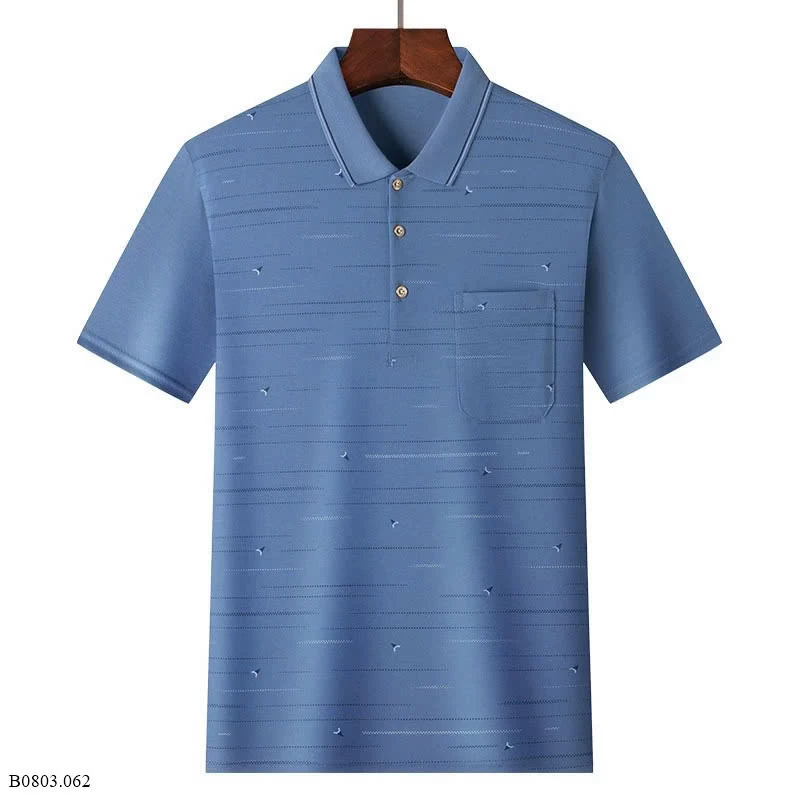 ÁO POLO TRUNG NIÊN  Sỉ 120k
