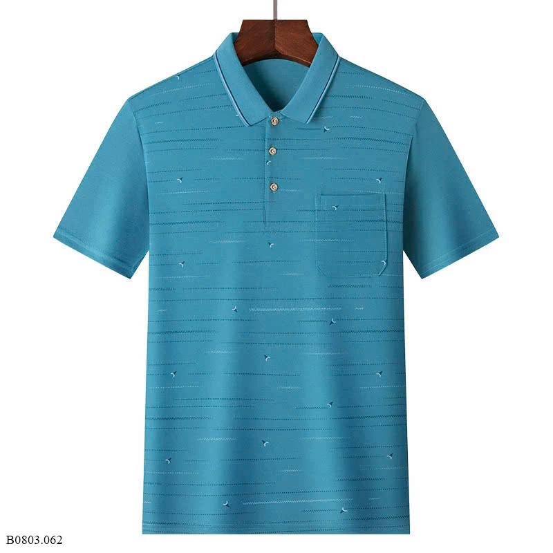 ÁO POLO TRUNG NIÊN  Sỉ 120k
