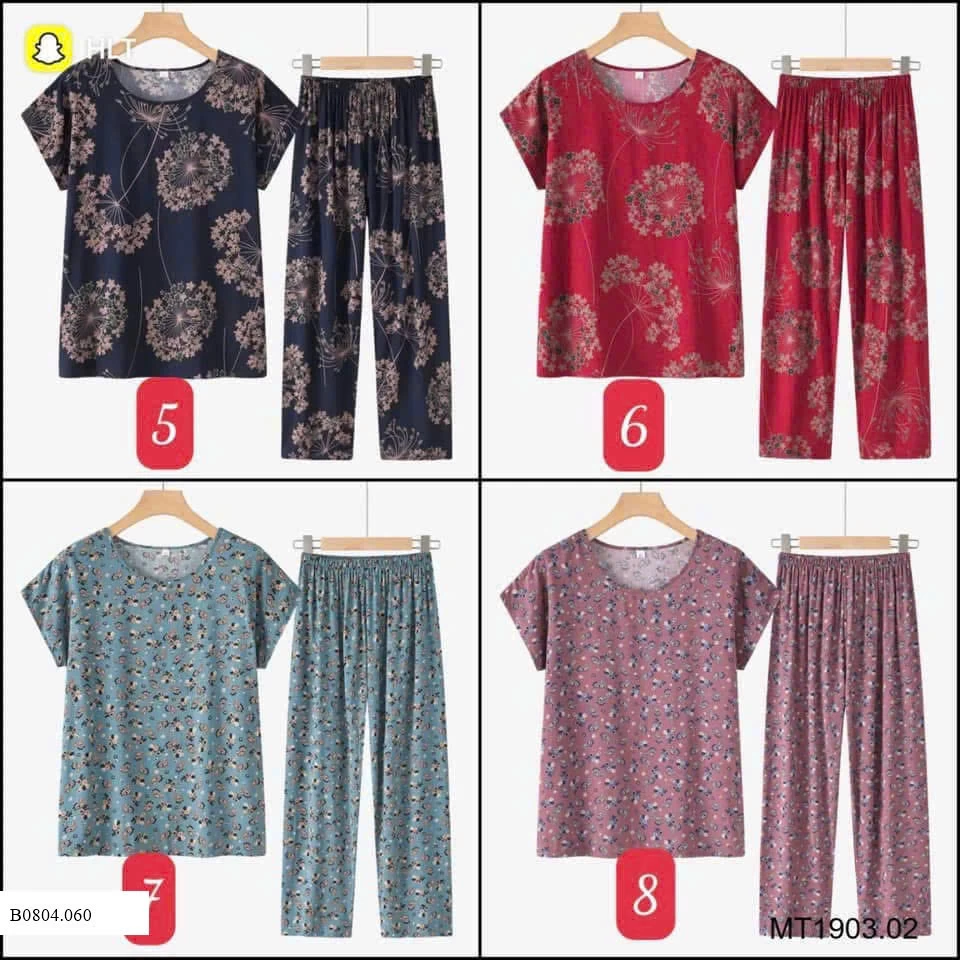 BỘ LANH TRUNG NIÊN     Sỉ 115k