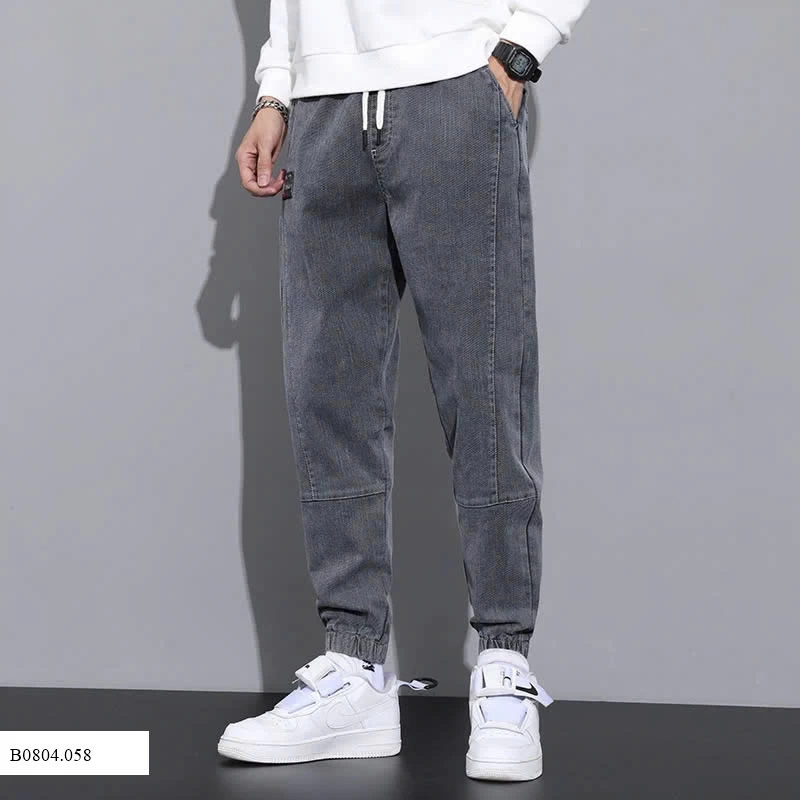 BAGGY JEAN NAM     Sỉ 209k