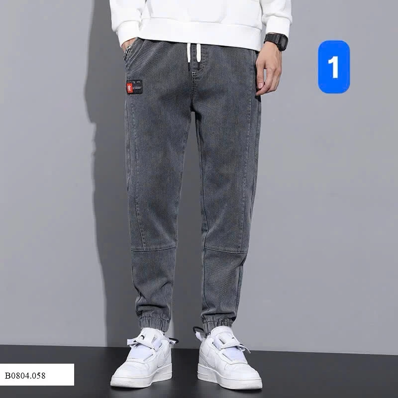 BAGGY JEAN NAM     Sỉ 209k