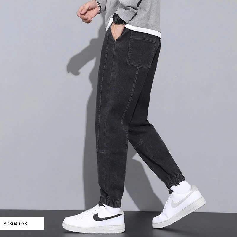 BAGGY JEAN NAM     Sỉ 209k