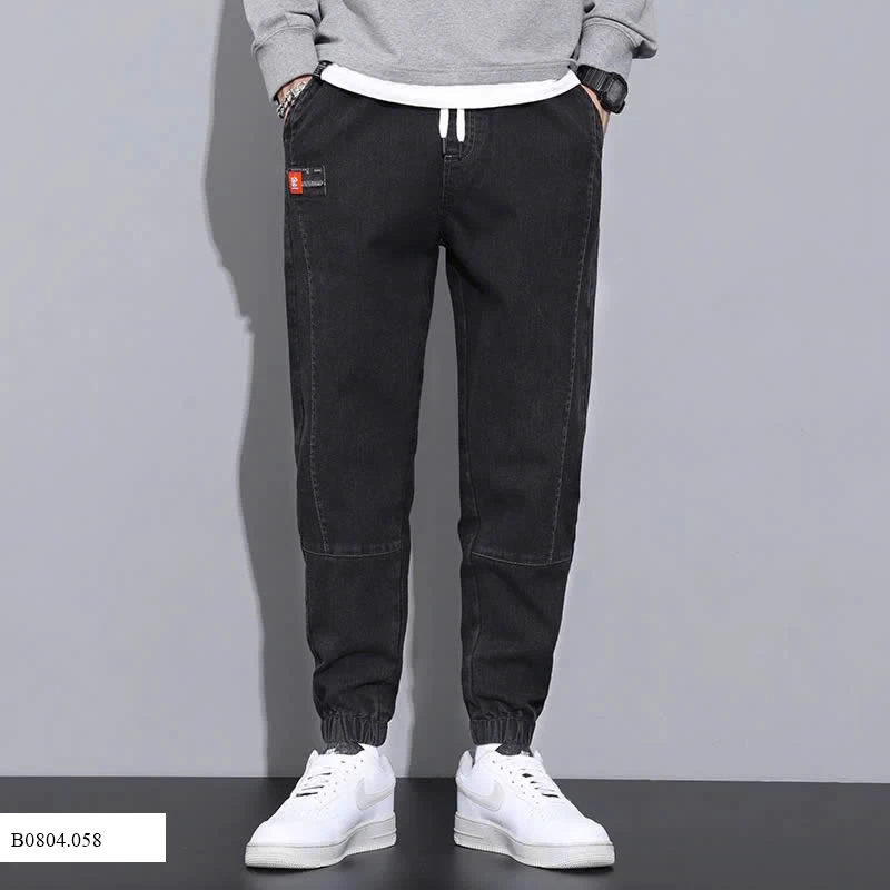 BAGGY JEAN NAM     Sỉ 209k