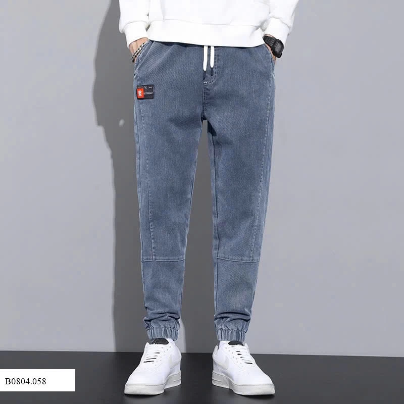 BAGGY JEAN NAM     Sỉ 209k