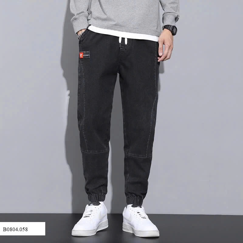 BAGGY JEAN NAM     Sỉ 209k