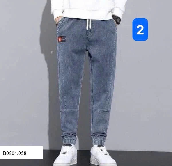 BAGGY JEAN NAM     Sỉ 209k