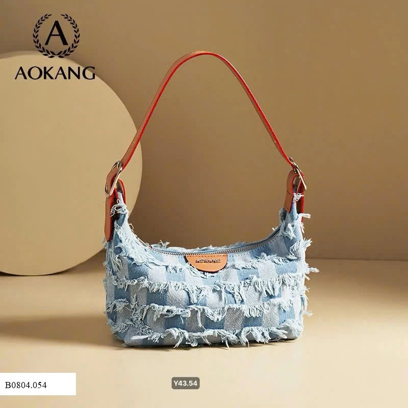 Túi đeo vai aokang   Sỉ 365k