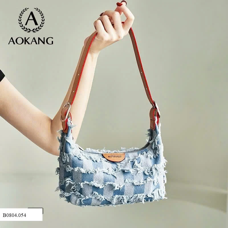 Túi đeo vai aokang   Sỉ 365k
