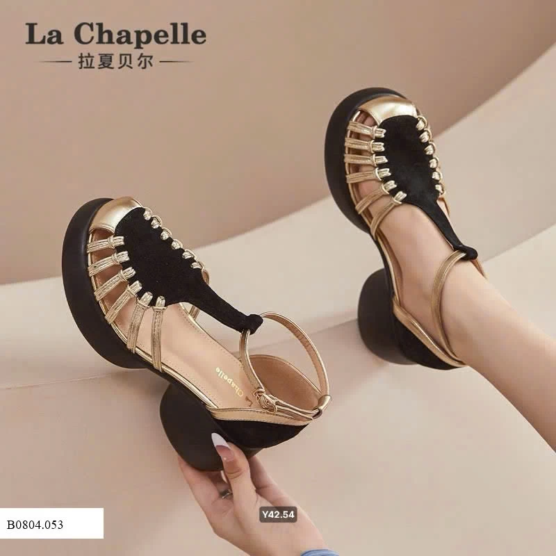 Sandal LACHA.    Sỉ 295k