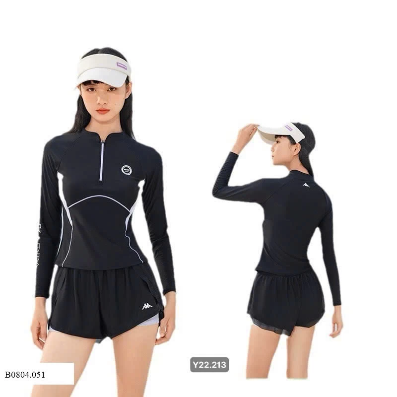 BỘ BƠI KAPPA   Sỉ 295k