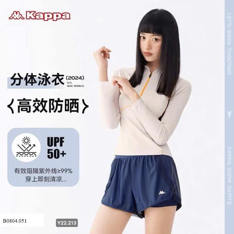 BỘ BƠI KAPPA   Sỉ 295k