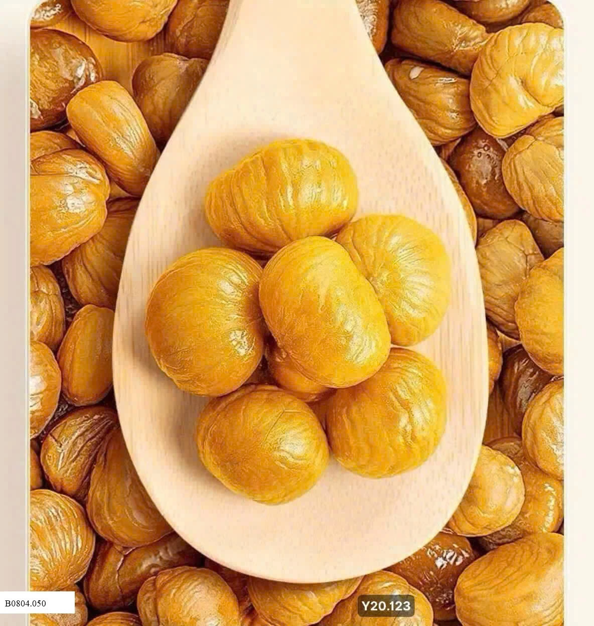 HẠT DẺ 3 CON SÓC   Sỉ 89k/ 1 sét 10 gói