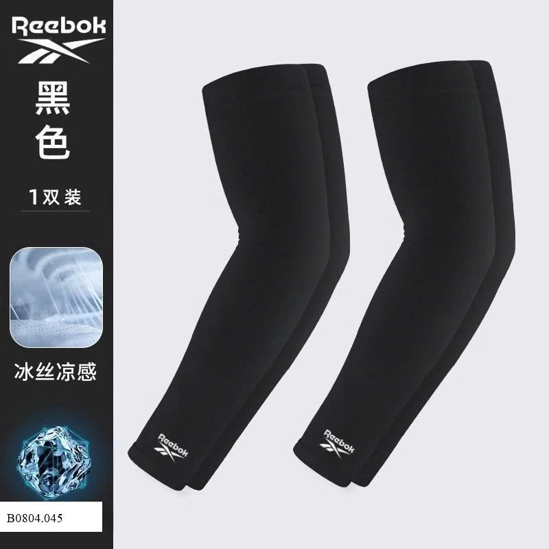 Gang tay chống nắng REEBOK        Sỉ43k/ 1 đôi