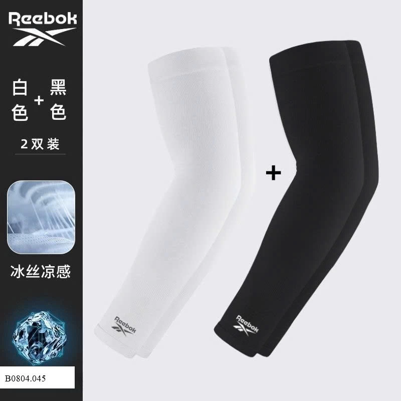 Gang tay chống nắng REEBOK        Sỉ43k/ 1 đôi