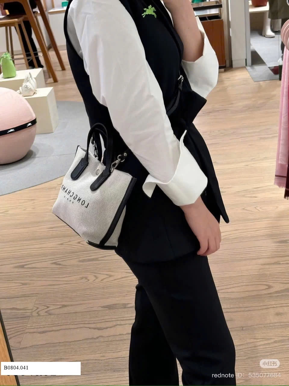 Túi Long.champ  Sỉ 195k