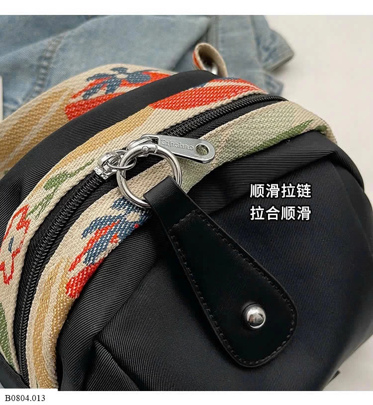 TÚI ĐEO CHÉO NỮ   Sỉ 116k