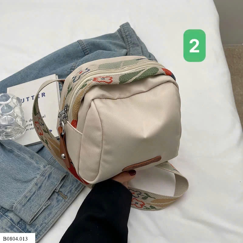 TÚI ĐEO CHÉO NỮ   Sỉ 116k