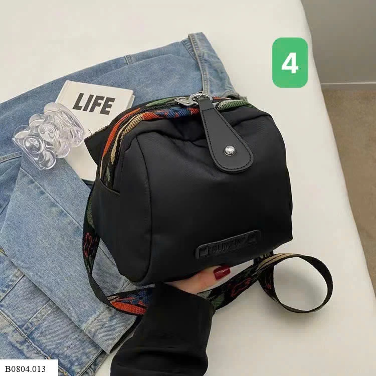 TÚI ĐEO CHÉO NỮ   Sỉ 116k