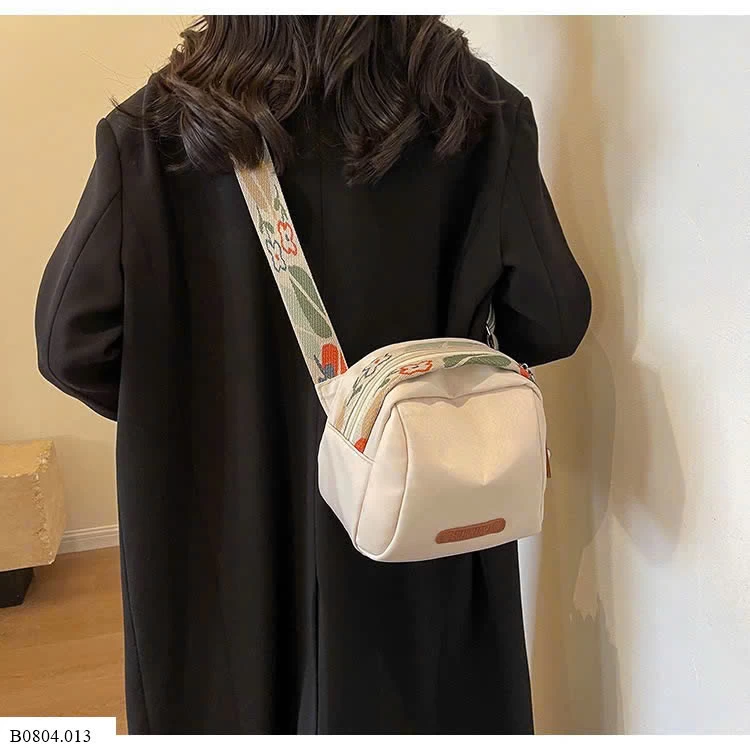 TÚI ĐEO CHÉO NỮ   Sỉ 116k