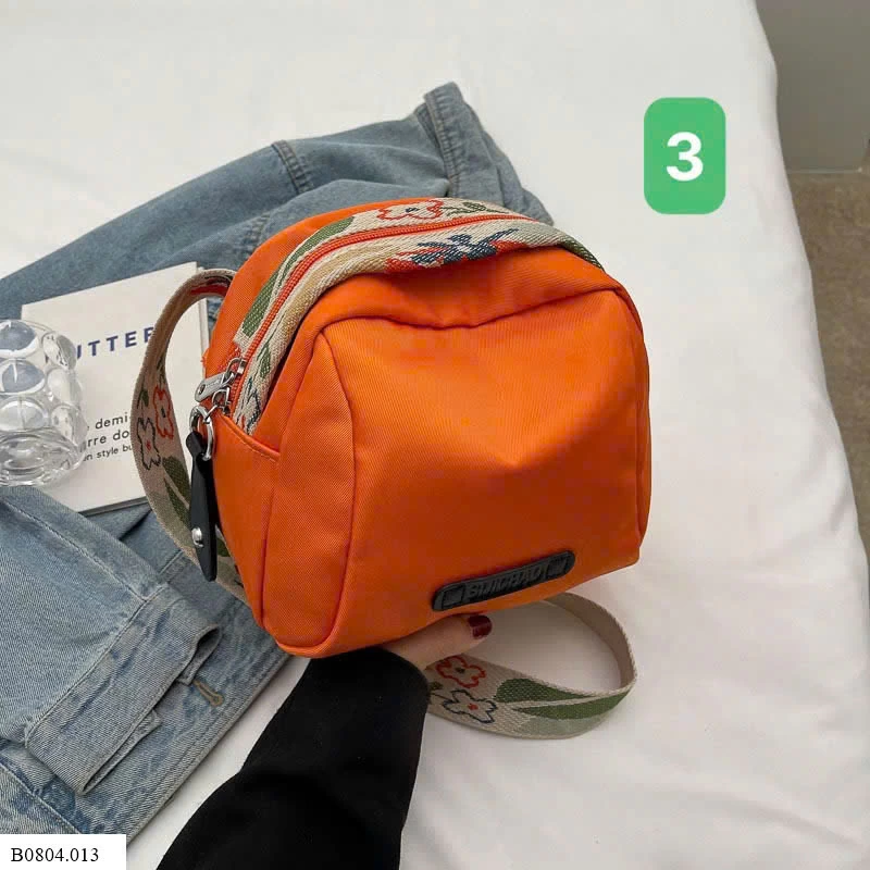 TÚI ĐEO CHÉO NỮ   Sỉ 116k