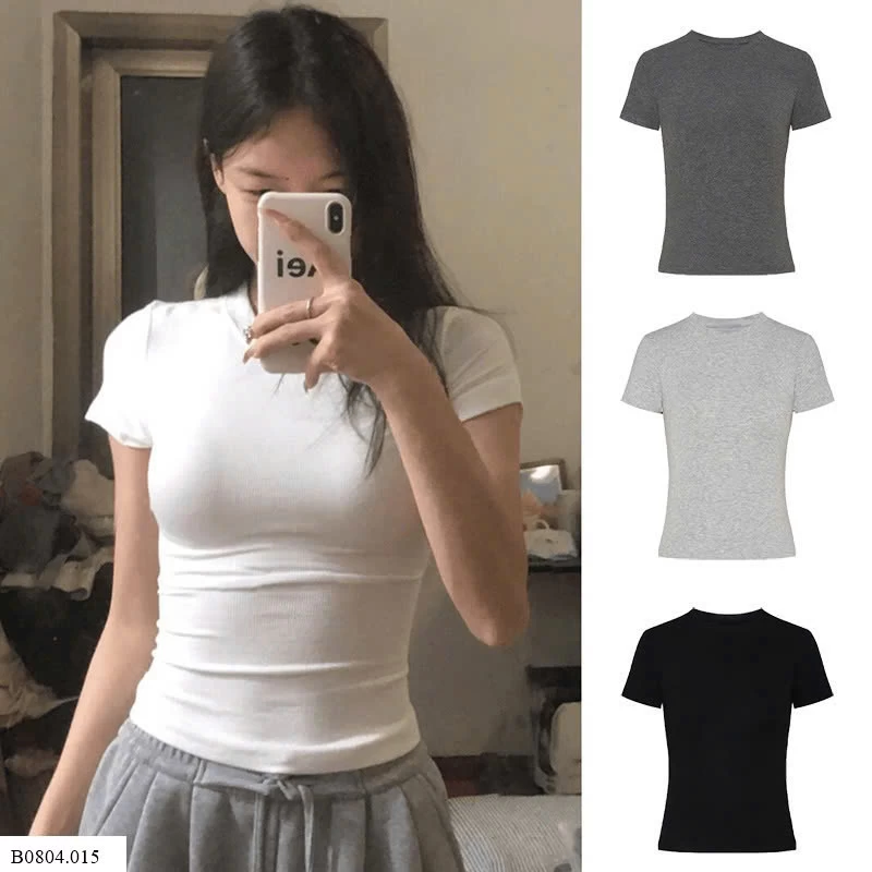 ÁO THUN BODY NHÀ moses_queen   Sỉ 88k