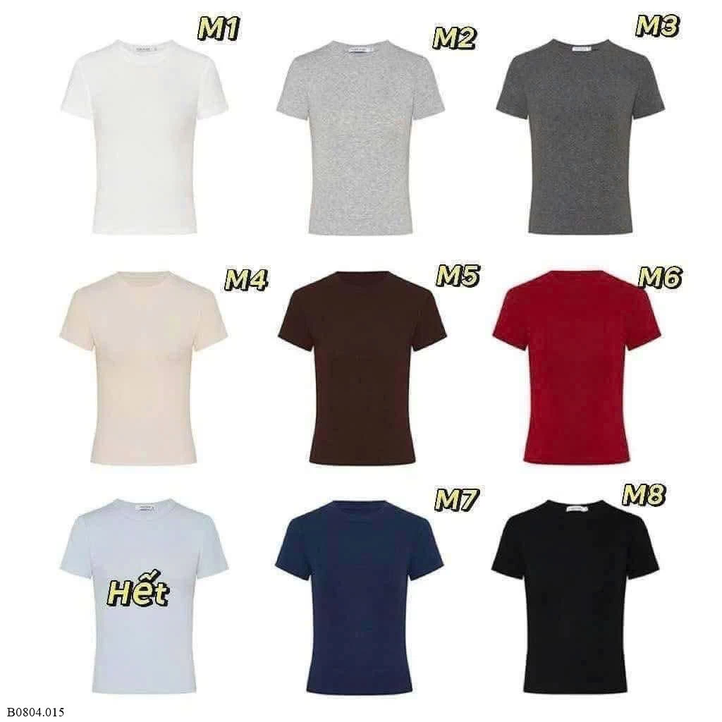 ÁO THUN BODY NHÀ moses_queen   Sỉ 88k