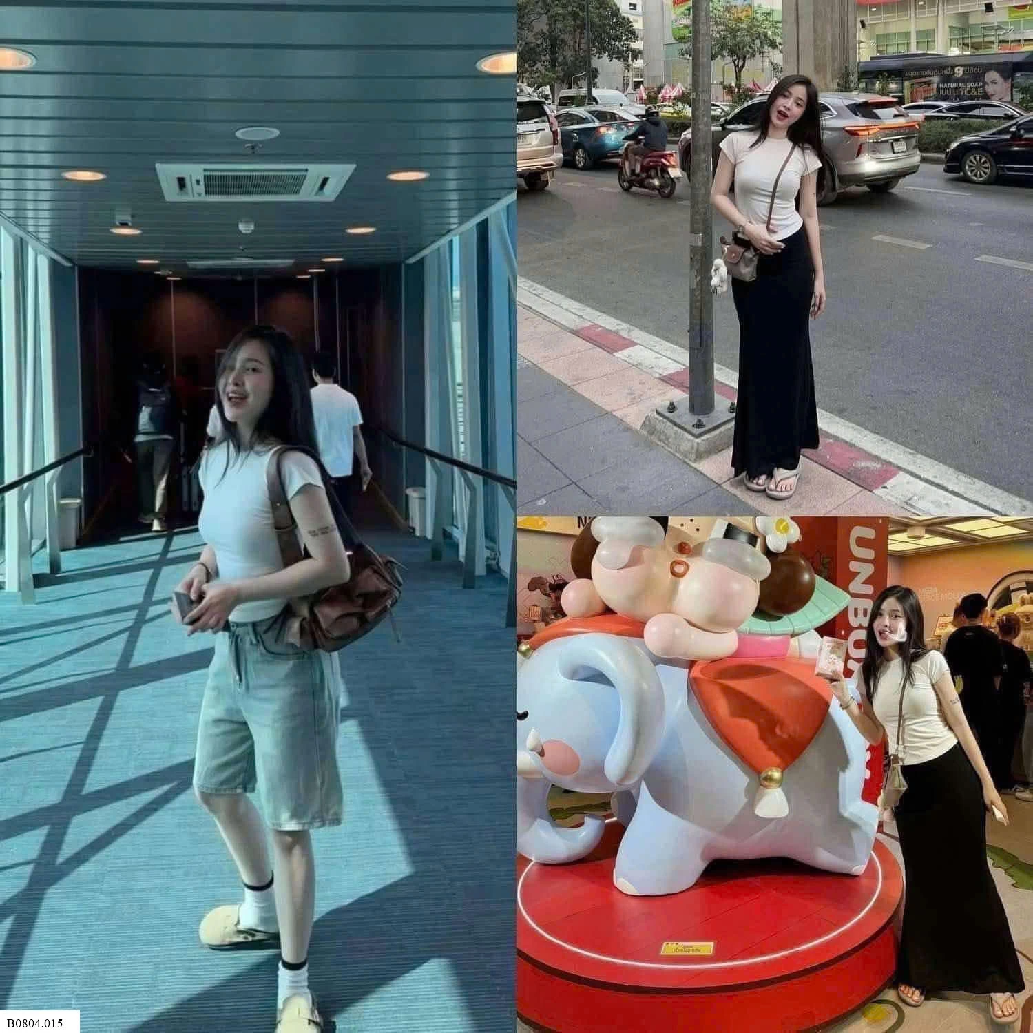 ÁO THUN BODY NHÀ moses_queen   Sỉ 88k